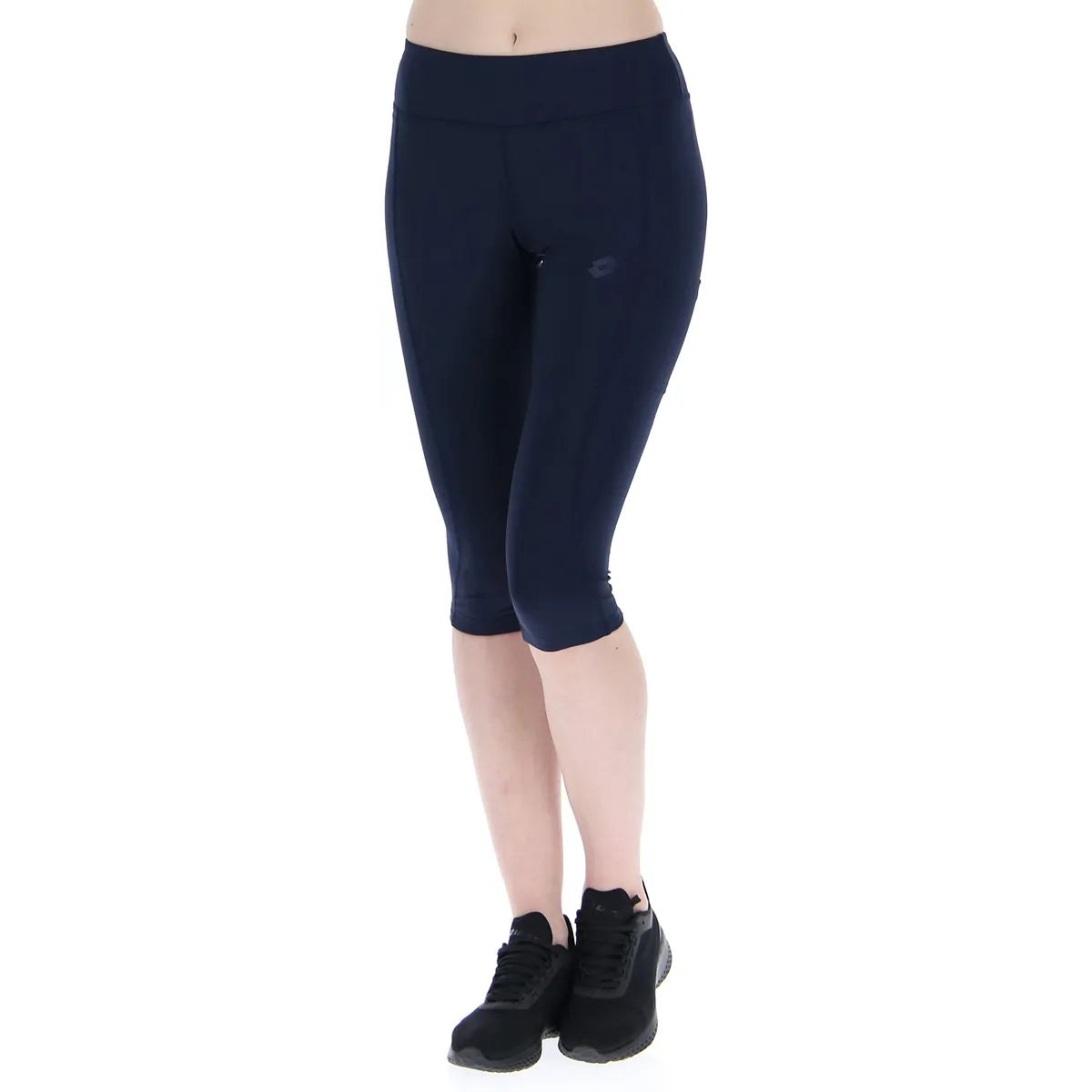 Lotto Damen Training 3/4 Leggings