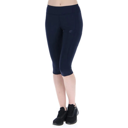Lotto Damen Training 3/4 Leggings