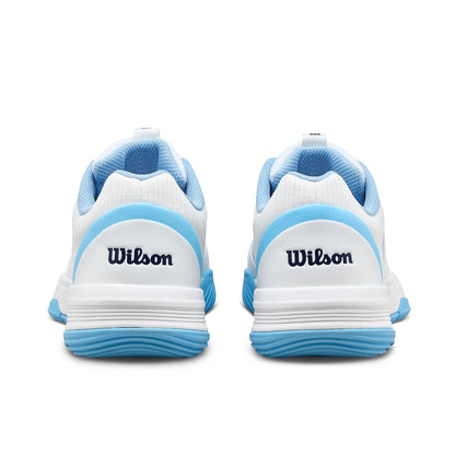 Padelschuhe Wilson Damen Courtglide