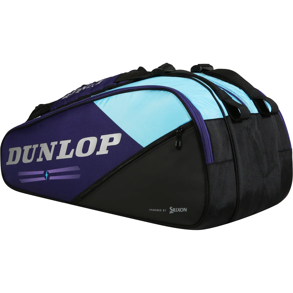 Thermo-Bag Dunlop Fx-Performance 8R Violett