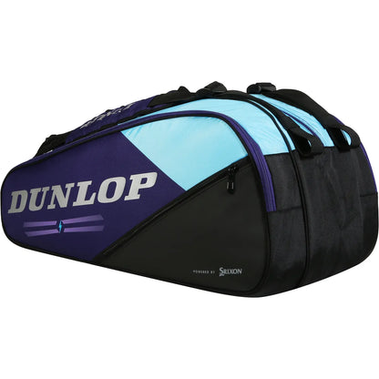 Thermo-Bag Dunlop Fx-Performance 8R Violett