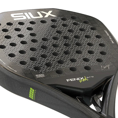 Padelschläger Siux Fenix Pro Mad 2026