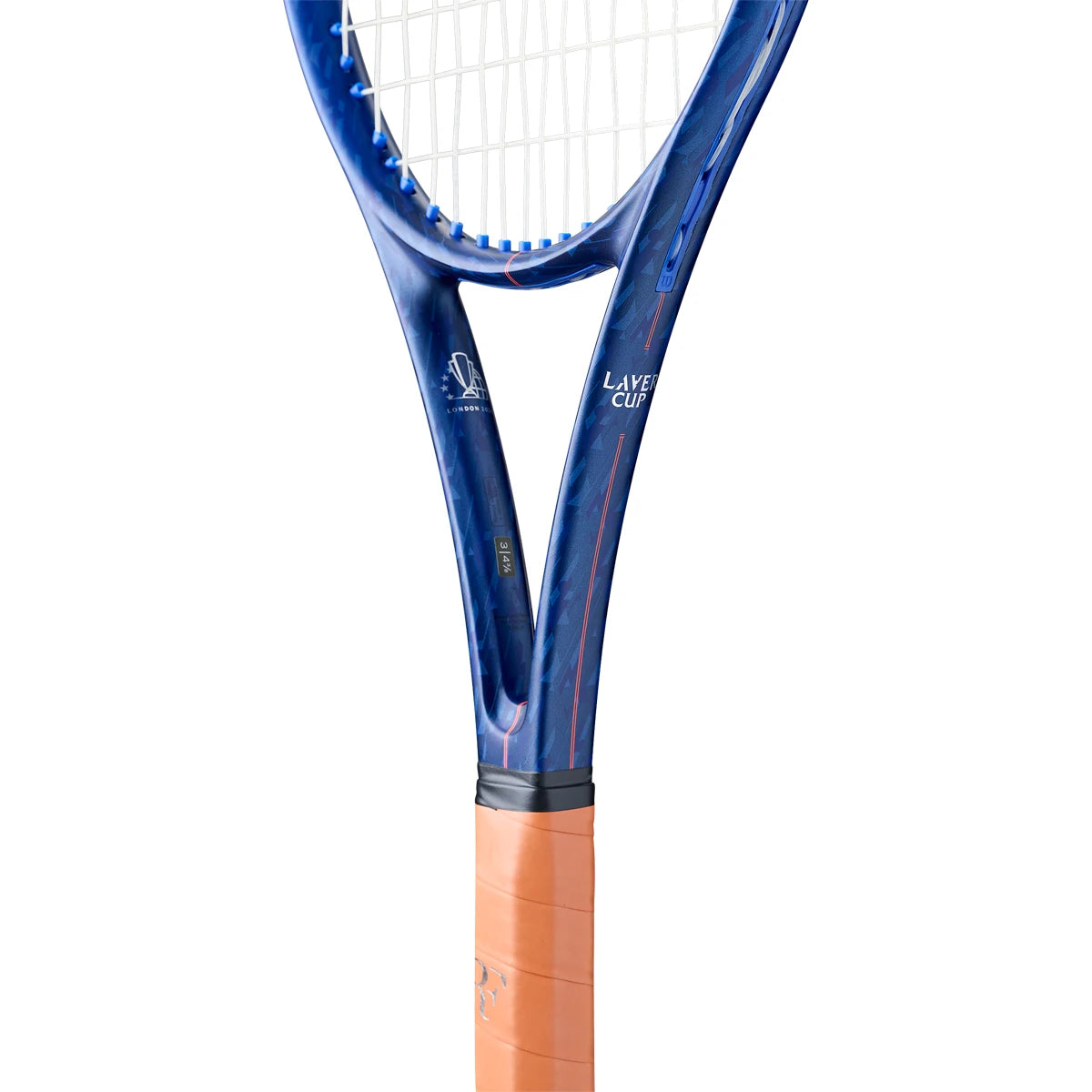 Schläger Wilson Rf 01 Laver Cup 2026 (300 Gr)
