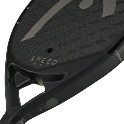Padelschläger Head Speed One 2025