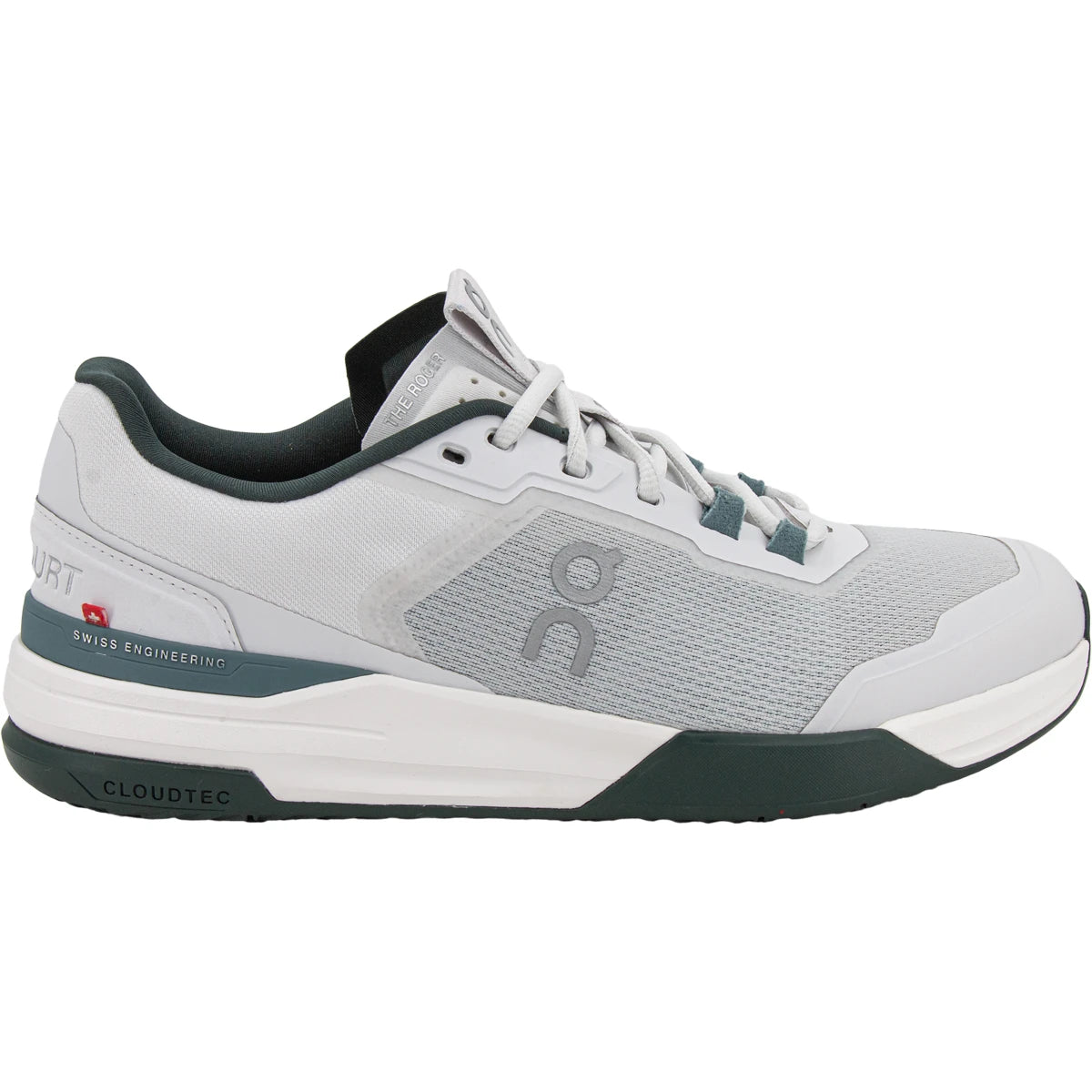 On The Roger Adv Pro Allcourtschuh