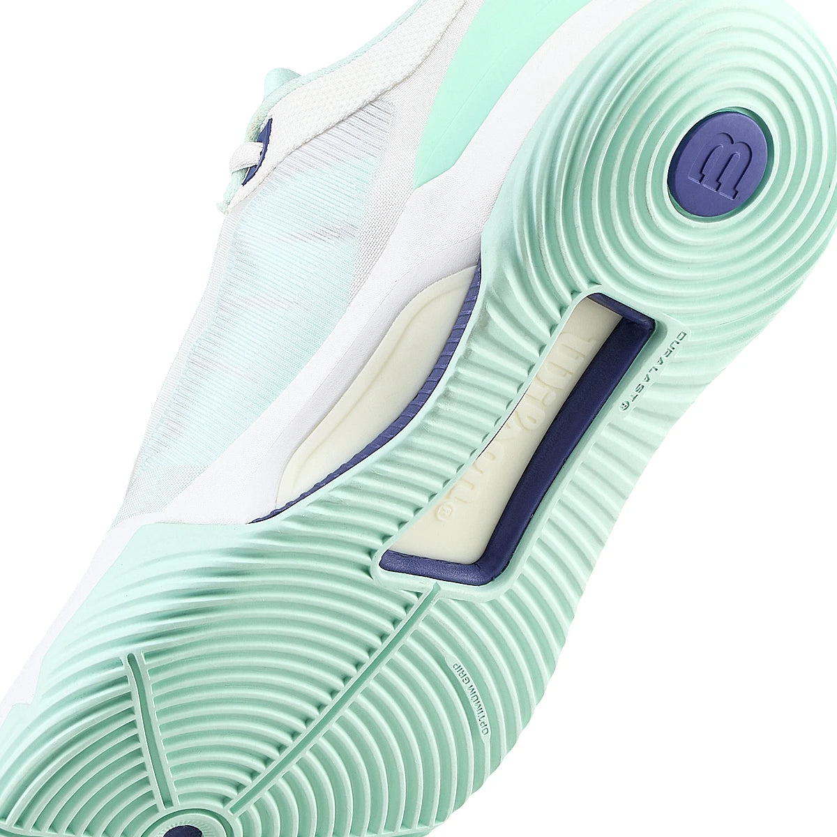 Padelschuhe Wilson Intrigue Tour Damen