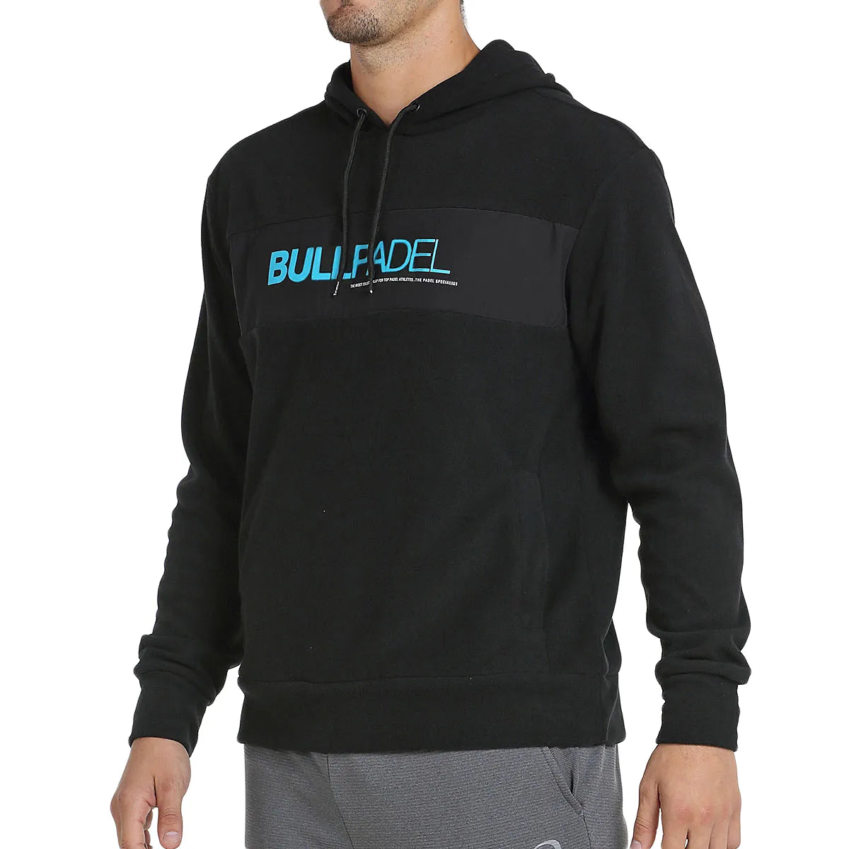 Sweat Bullpadel Sportswear Bana