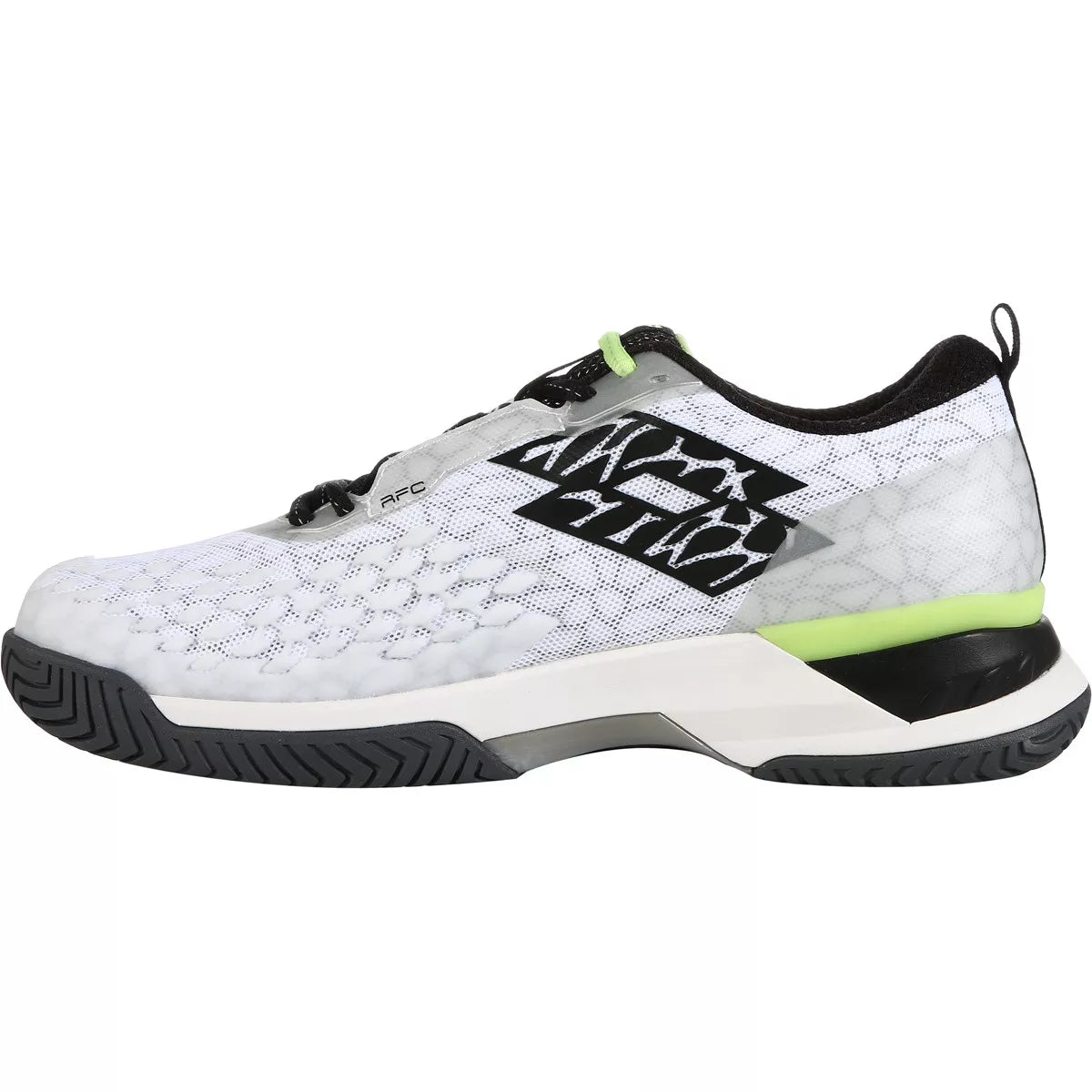 Chaussures Lotto Raptor Hyperpulse 100 Toutes Surfaces