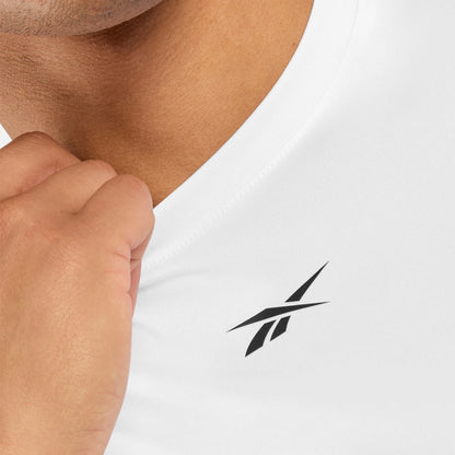 T-Shirt Reebok Id Train Tech