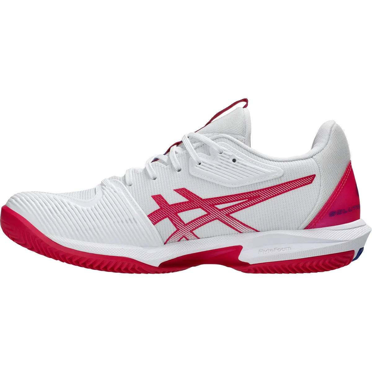Asics Schuhe Damen Solution Speed FF 3 Sandplatzschuh