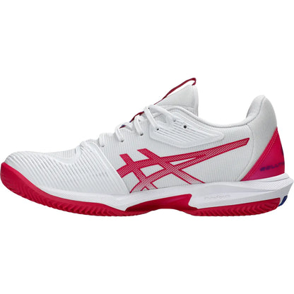Asics Schuhe Damen Solution Speed FF 3 Sandplatzschuh