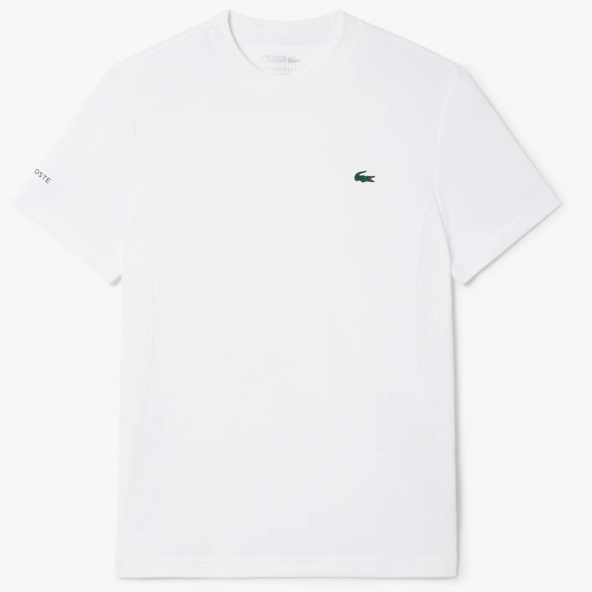 T-Shirt Lacoste Djokovic London