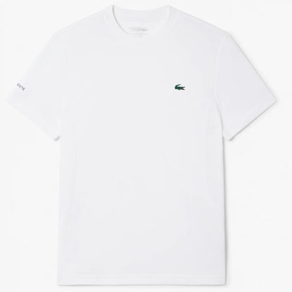 T-Shirt Lacoste Djokovic London