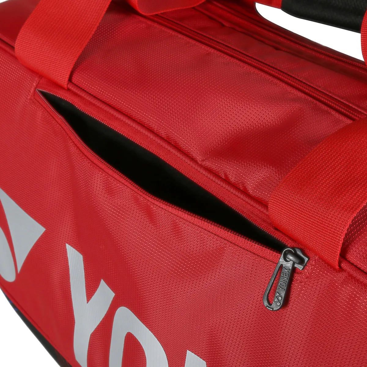 Yonex Pro Tournament Tasche 92431 Scarlet