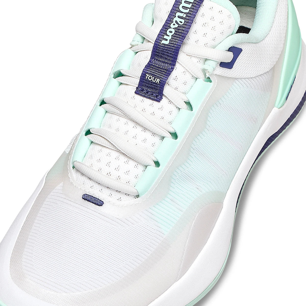 Padelschuhe Wilson Intrigue Tour Damen