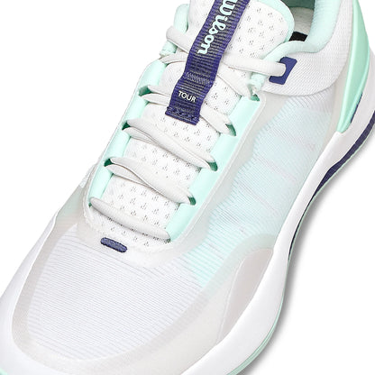 Padelschuhe Wilson Intrigue Tour Damen