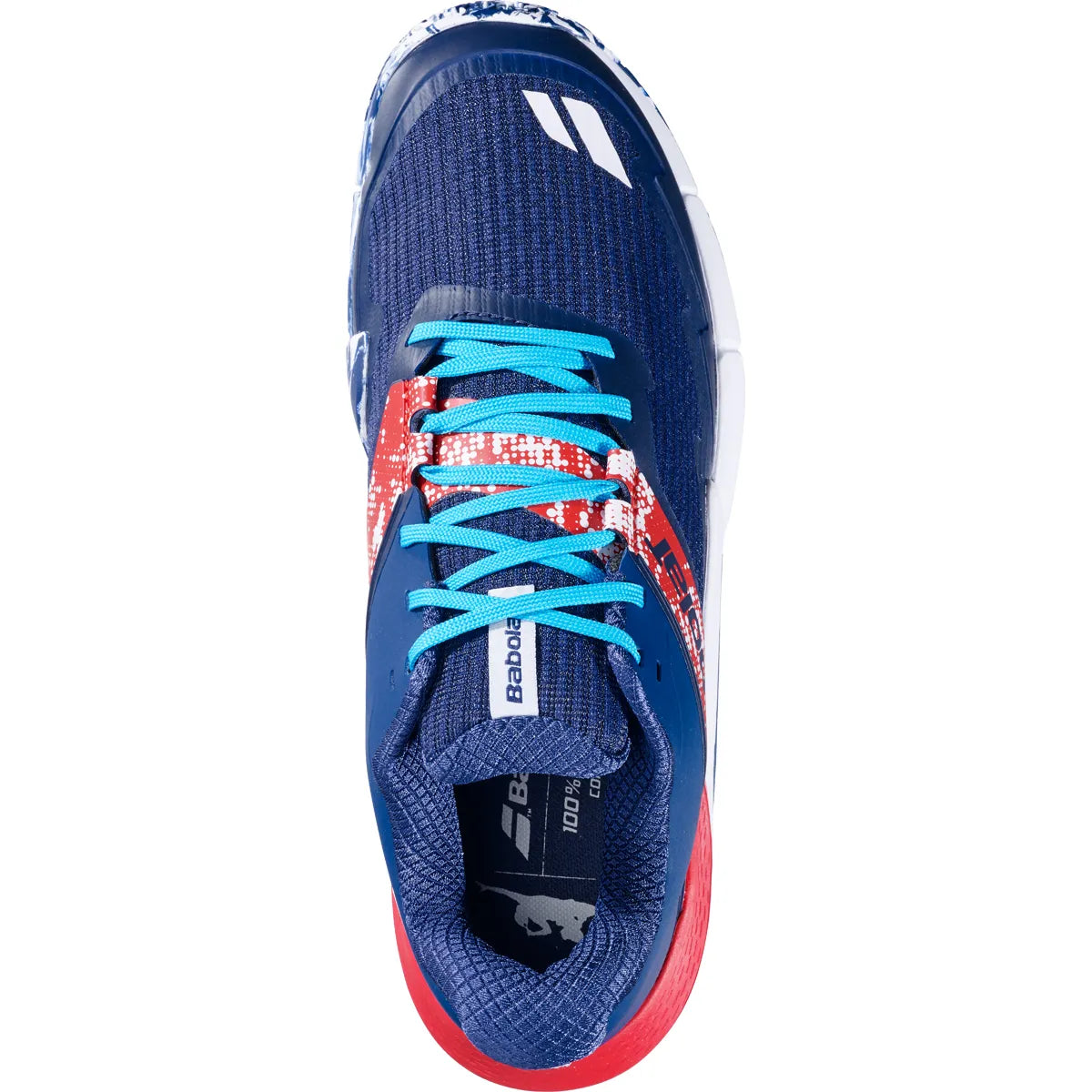 Babolat Movea Padelschuhe