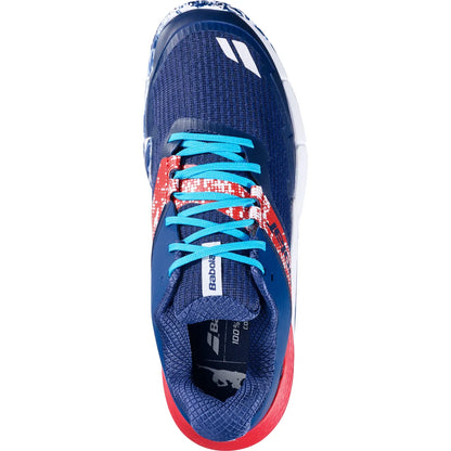 Babolat Movea Padelschuhe