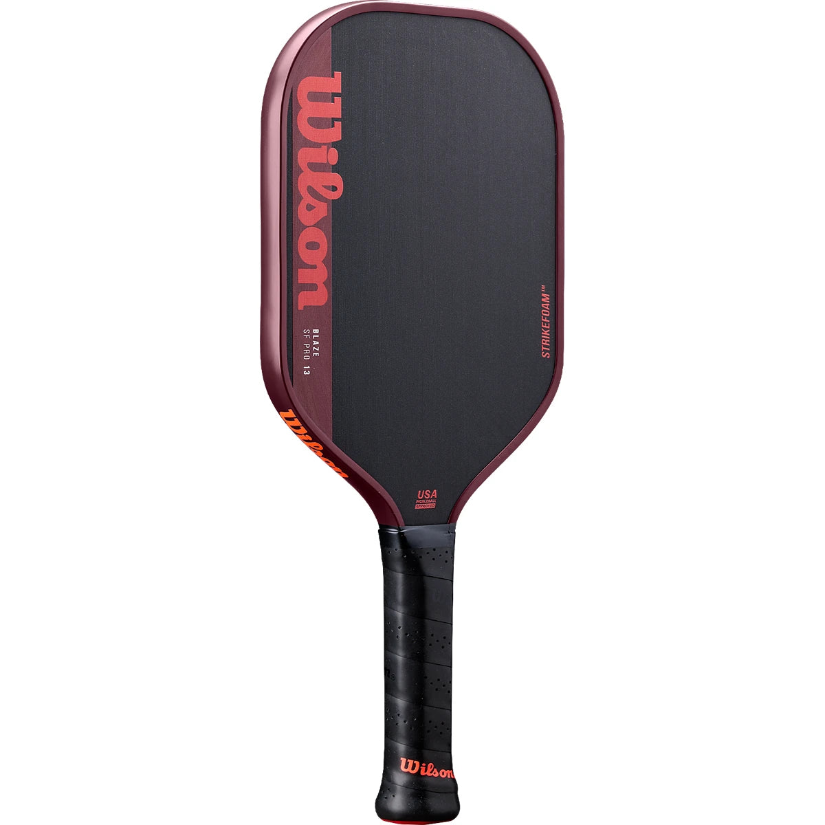 Pickleball-Schläger Wilson Blaze Strikefoam Sf Pro 13