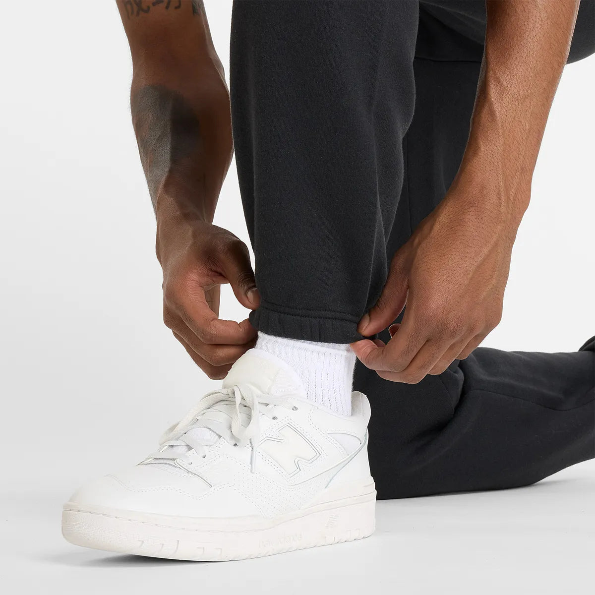 New Balance Fleece Hose