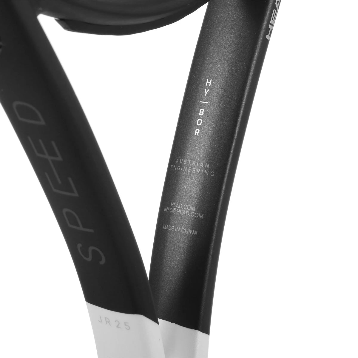 Schläger Head Speed Junior 25 2026