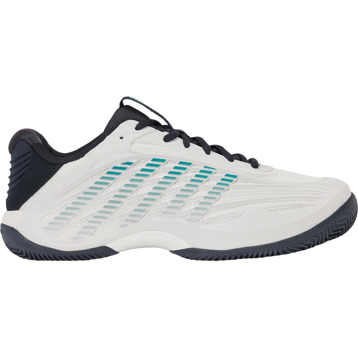 K-Swiss Hypercourt Express 3 Sandplatzschuh