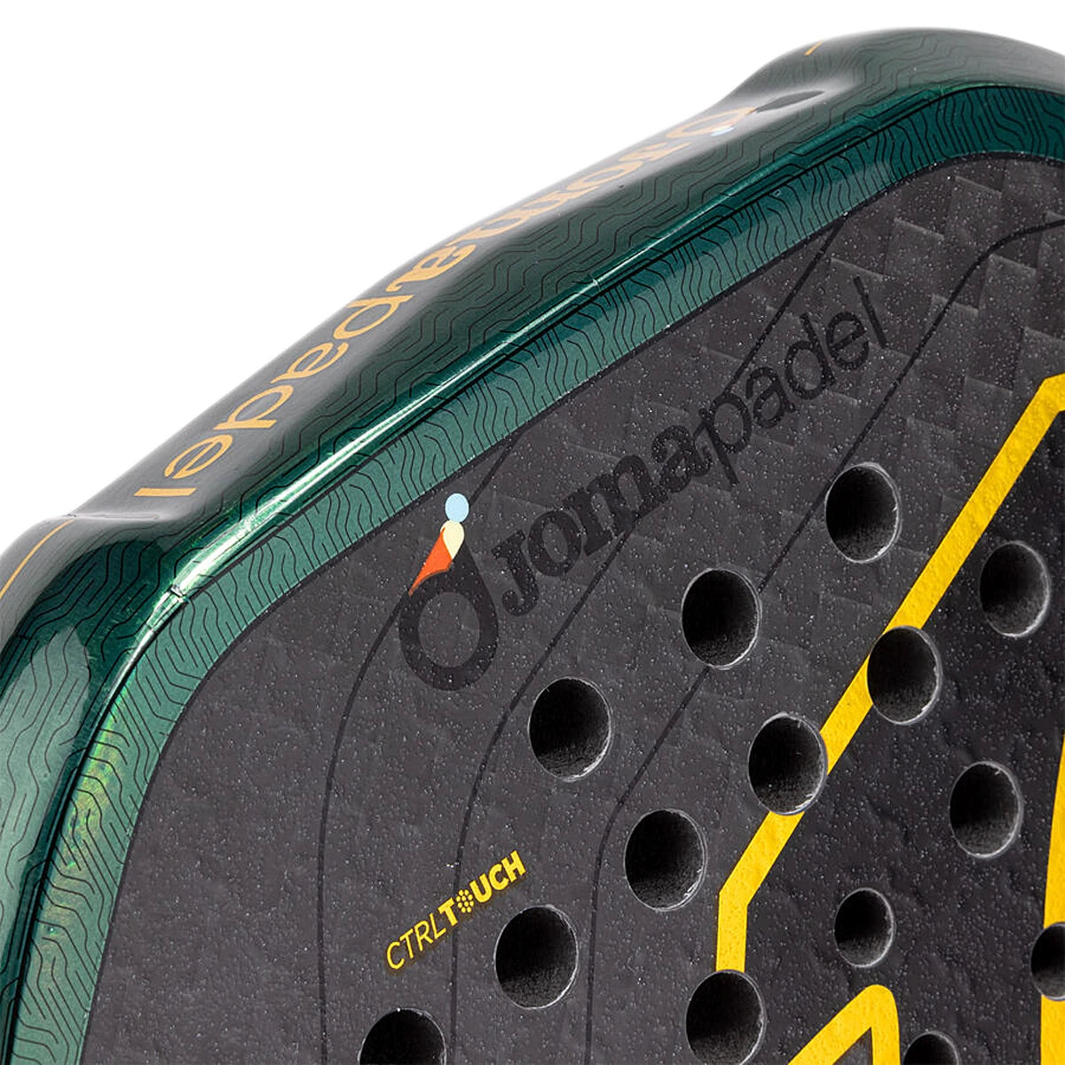 Padelschläger Joma Hyper Pro Soft