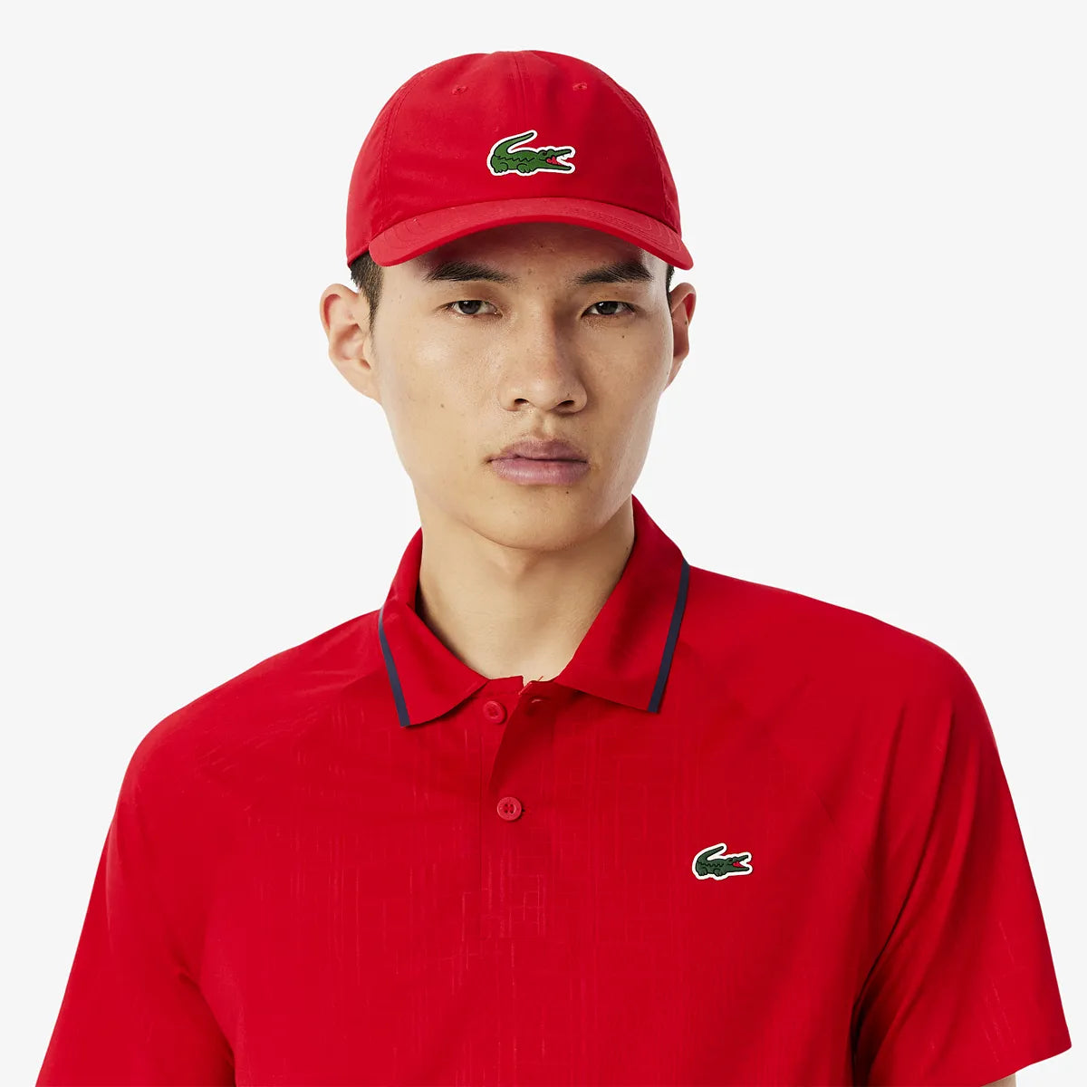 Cap Lacoste Djokovic On Court Asien / Europa