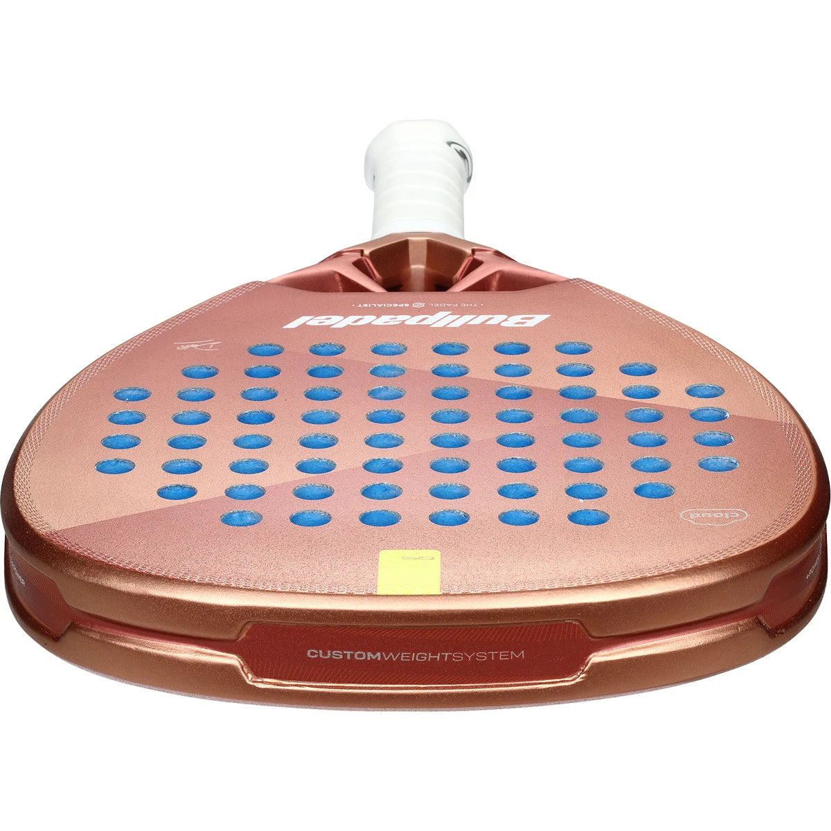 Padelschläger Bullpadel Vertex 05 W Cloud 2026