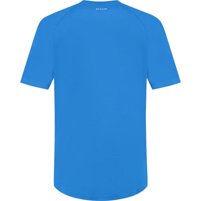 T-Shirt Dunlop Jungen Club