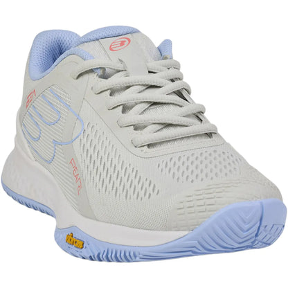 Padelschuhe Bullpadel Damen Pearl Vibram 25I