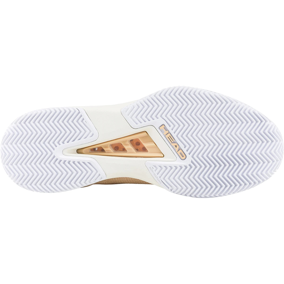Head Damen Schuhe Sprint Pro 4.0 Sandplatzschuh