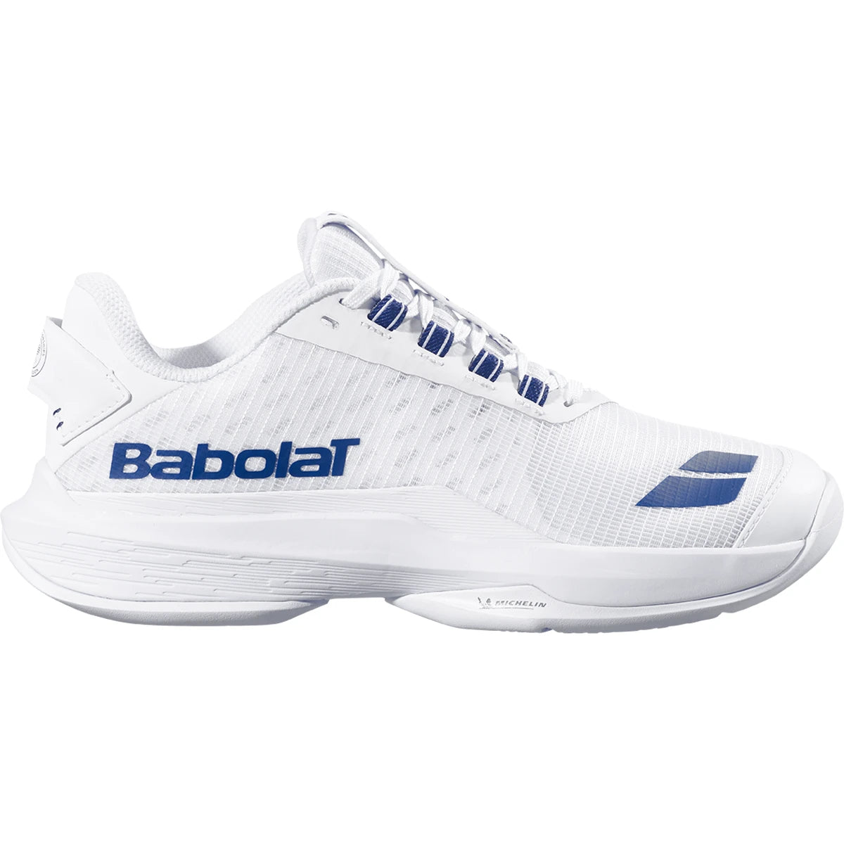 Babolat Damen Schuhe Jet Tere 2 Wimbledon Allcourt