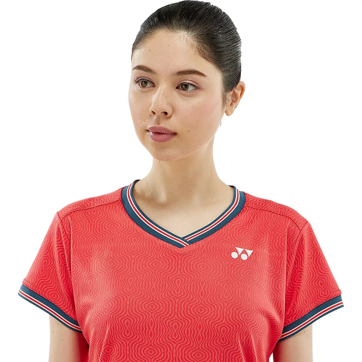 Yonex Damen T-Shirt Tour Elite 20779Ex