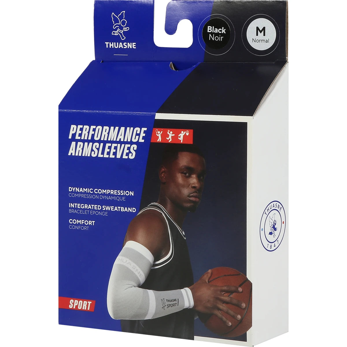 Thuasne Normal Armsleeve