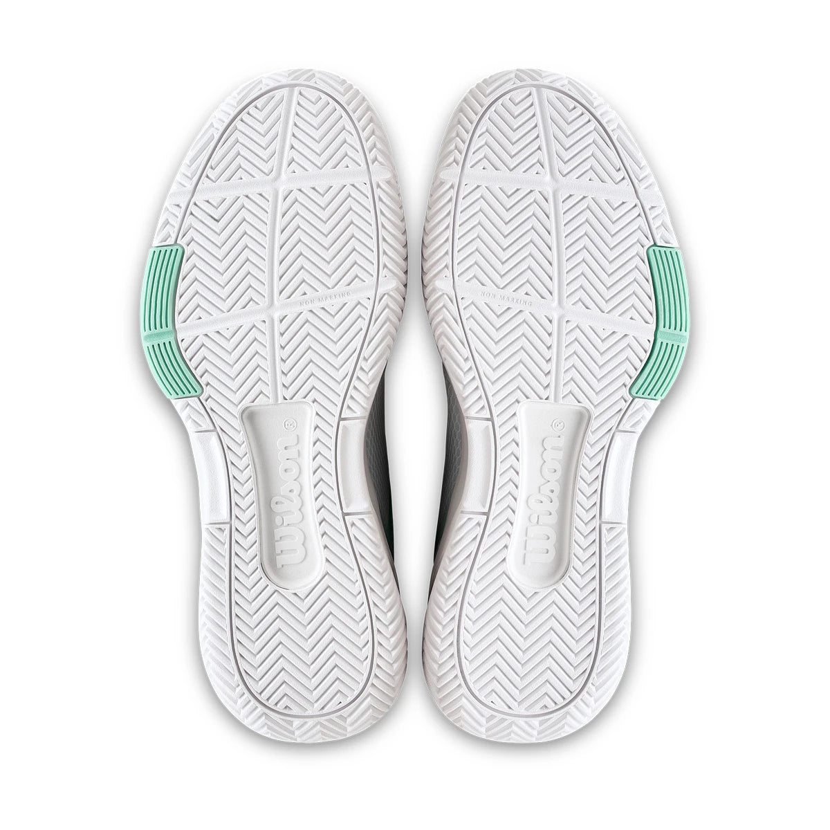 Wilson Damen Courtglide Allcourtschuh