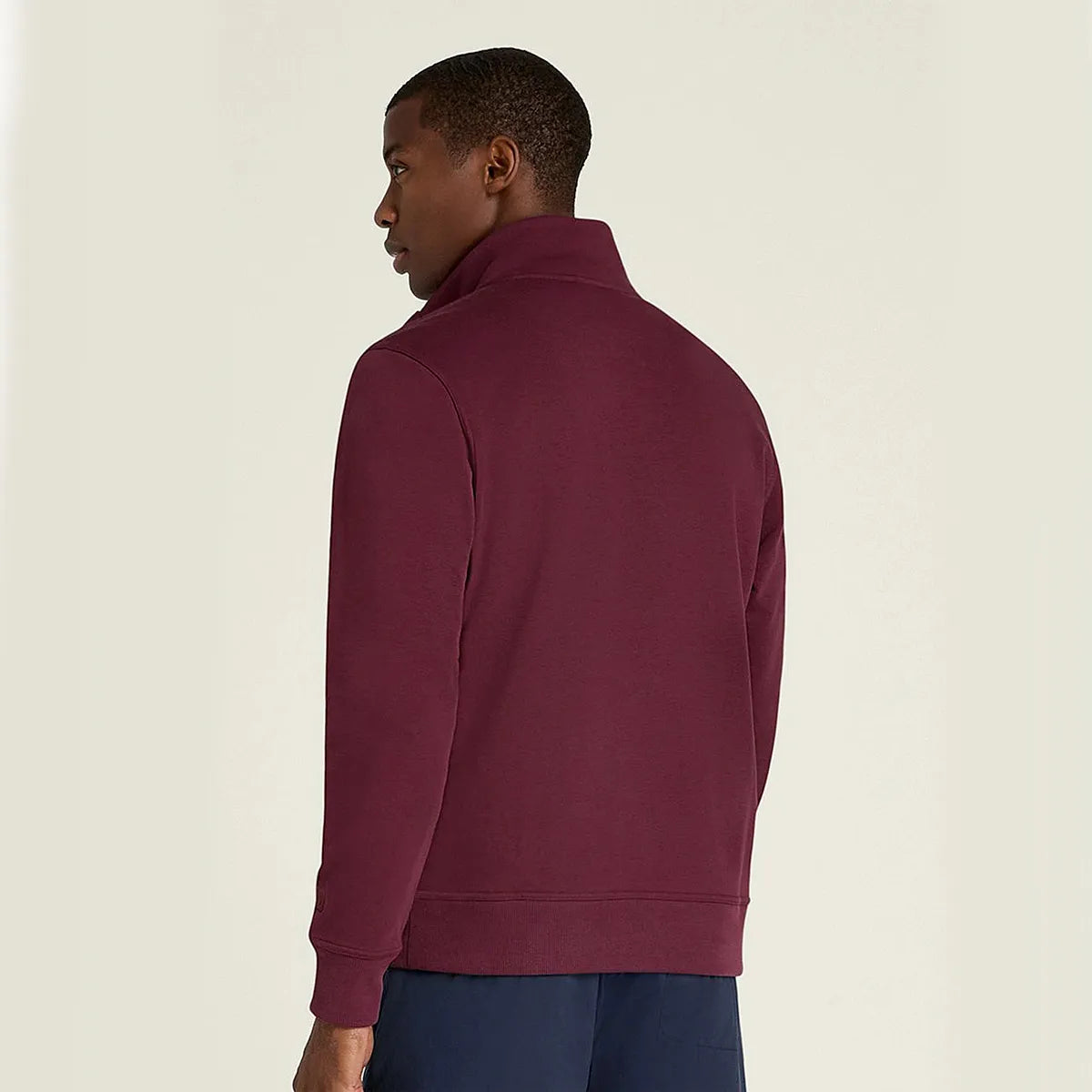 Sweatshirt Wilson Parkside 1/2 Zip