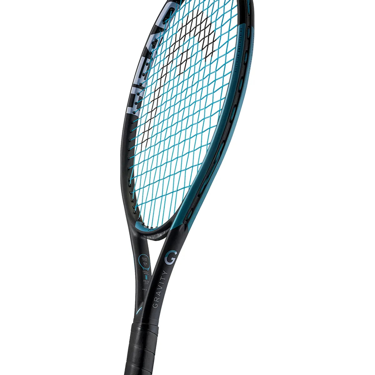 Schläger Head Ig Gravity Junior 23
