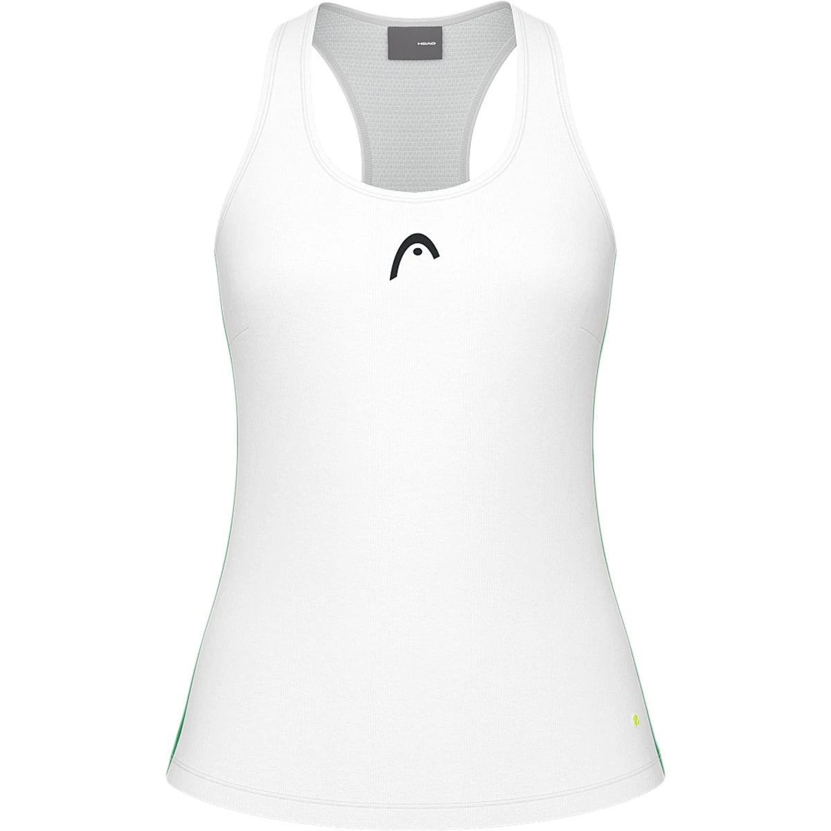 Tank-Top Head Damen Spirit Vision