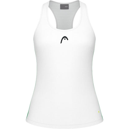 Tank-Top Head Damen Spirit Vision