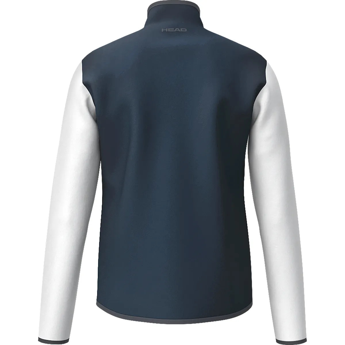 Head Junior Jungen Club Trainingsjacke