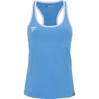 Tank-Top Tecnifibre Junior Mädchen Team