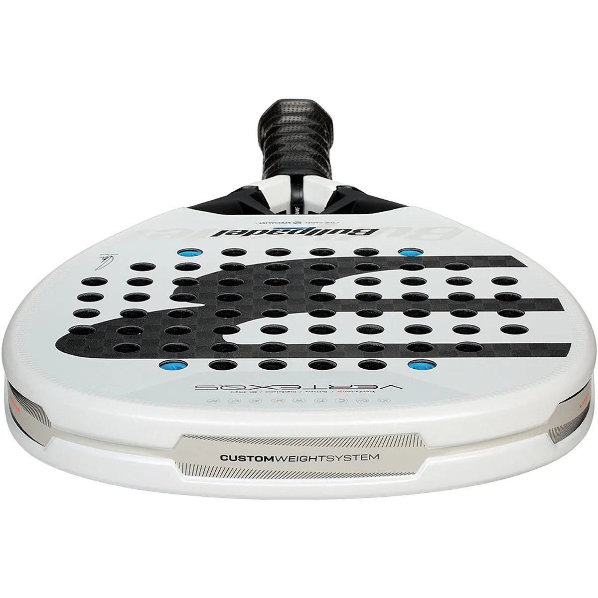 Padelschläger Bullpadel Vertex 05 2026
