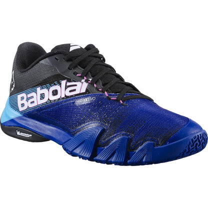 Babolat Jet Premura 2 Lebron Padelschuhe