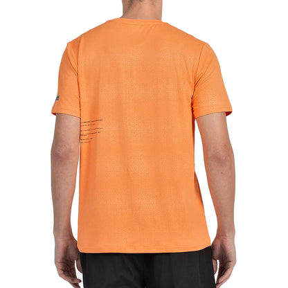 T-Shirt Bullpadel Master Mofero