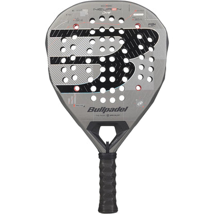 Padelschläger Bullpadel Neuron 02 Edge Comfort 27