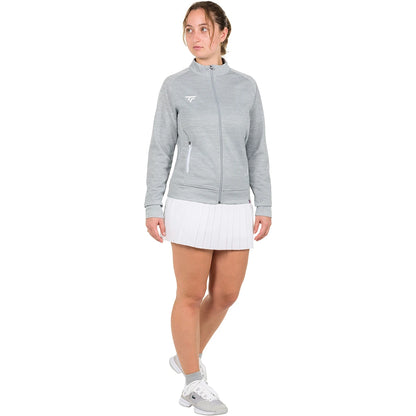 Damen Trainingsjacke Tecnifibre Team
