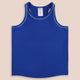 Tank-Top Wilson Junior Mädchen Team