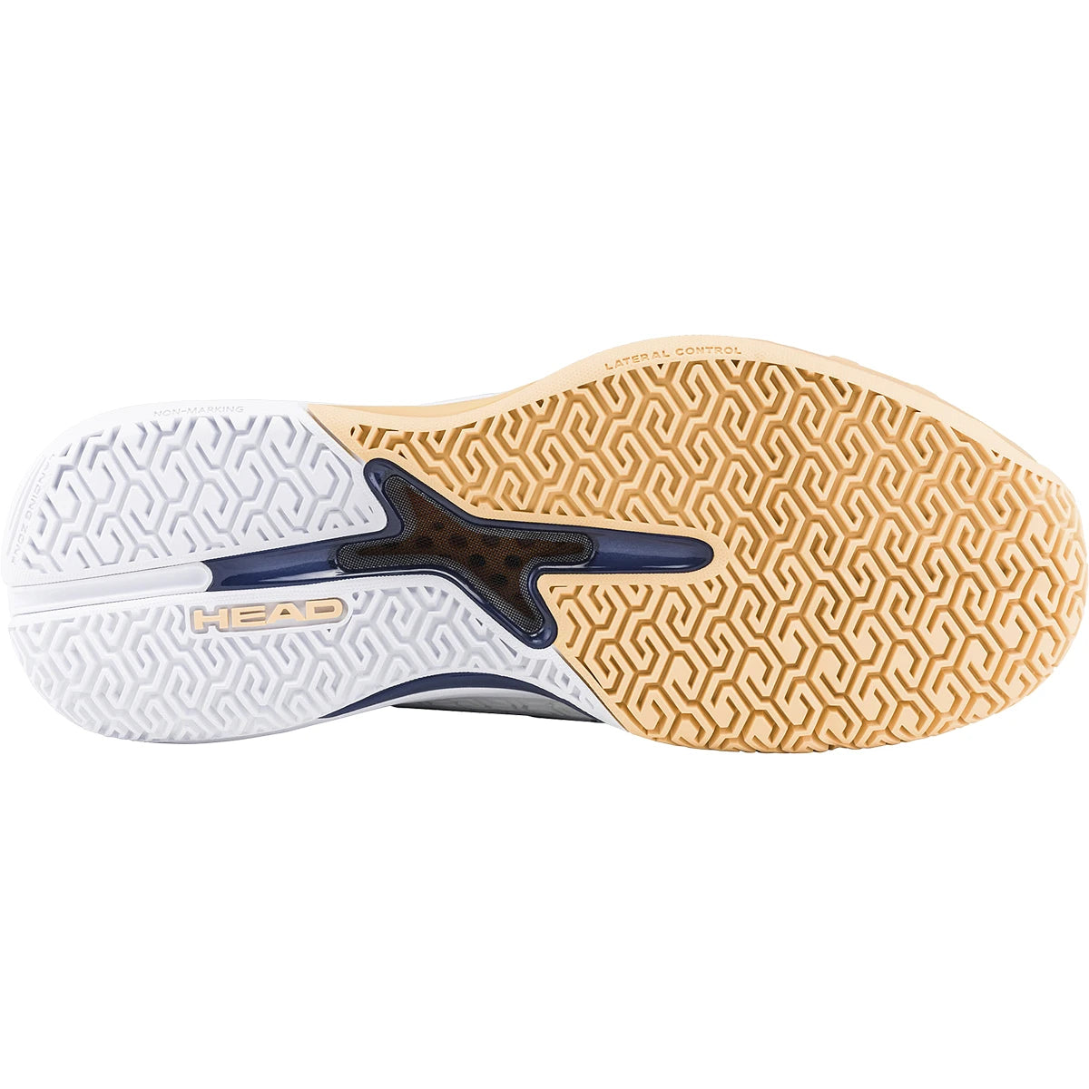 Head Damen Schuhe Revolt Pro 5.0 Allcourtschuh