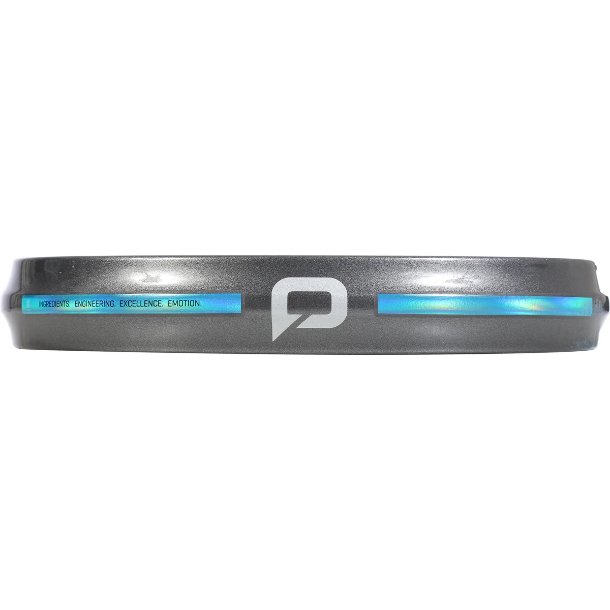Padelschläger Occasion Pallap Velocity Elite